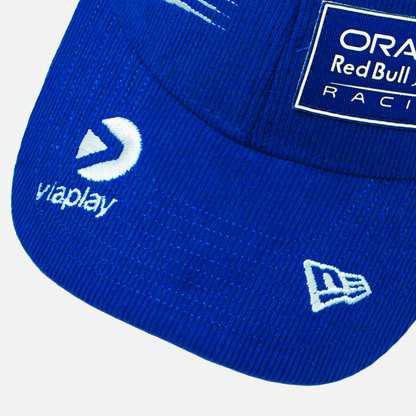 Gorra Max Verstappen Zandvoort 2024