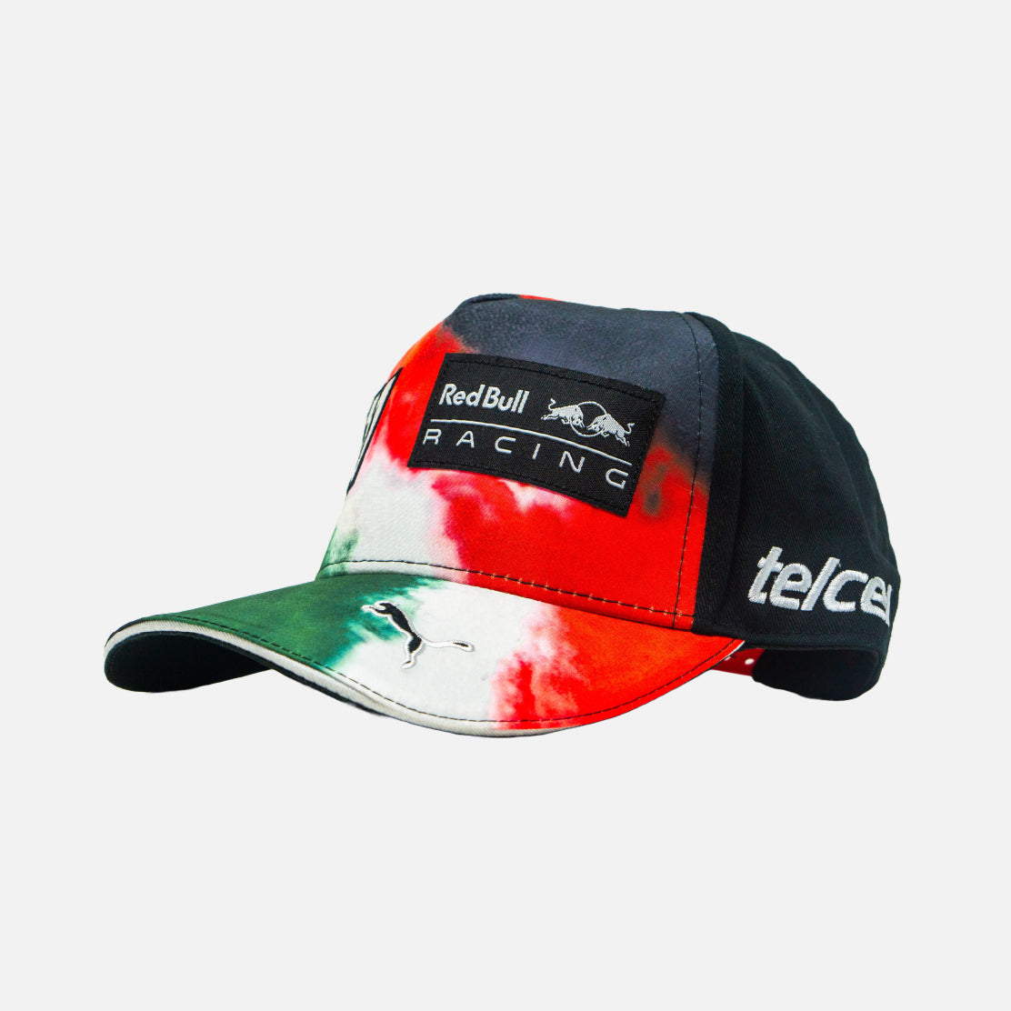 Gorra Checo Pérez México 2022