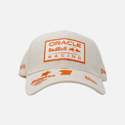 Gorra Mónaco Max Verstappen 2024