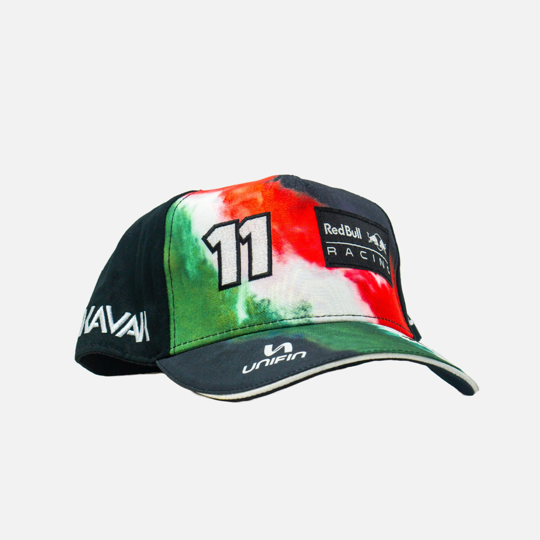 Gorra Checo Pérez México 2022