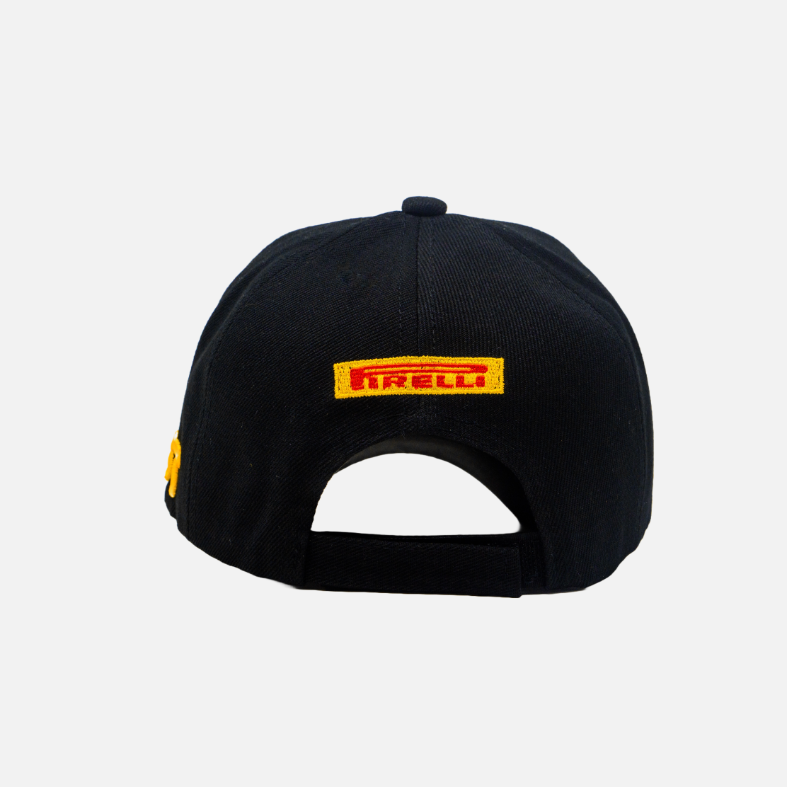 Gorra Pirelli Podium P1