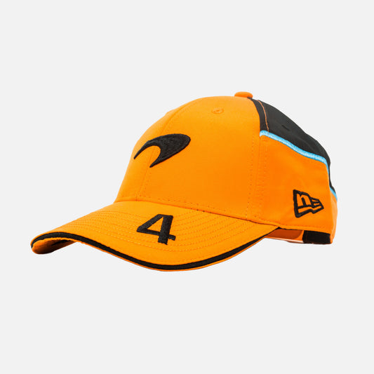 Gorra Lando Norris Scuderia 2024