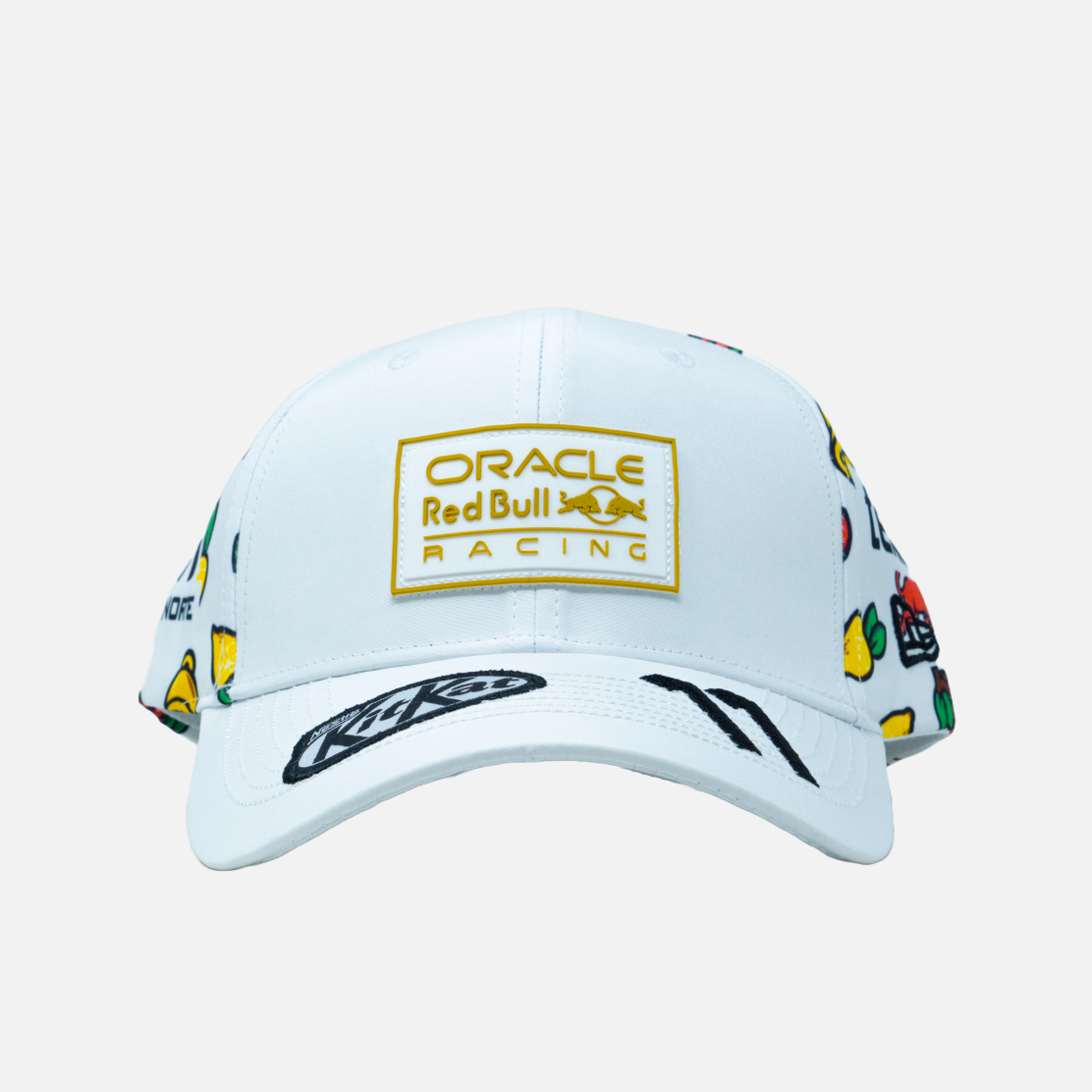 Gorra Checo Pérez Las Vegas 2024