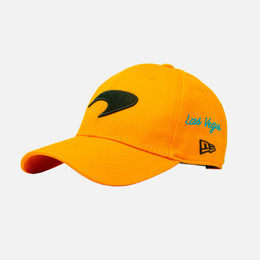 Gorra Mclaren Las Vegas 2023