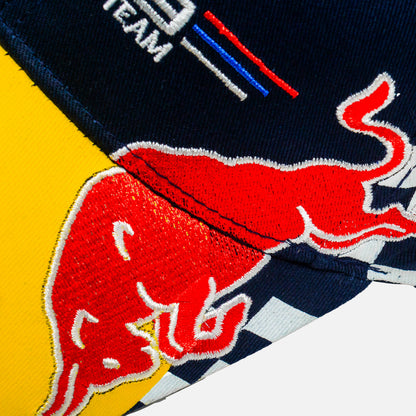 Gorra Red Bull Racing 20 aniversario (BAJO PEDIDO)