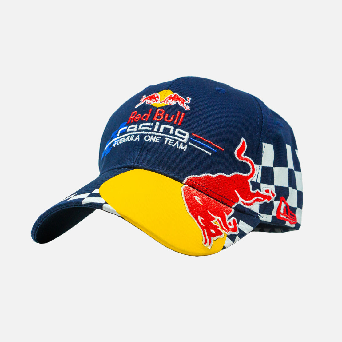 Gorra Red Bull Racing 20 aniversario (BAJO PEDIDO)