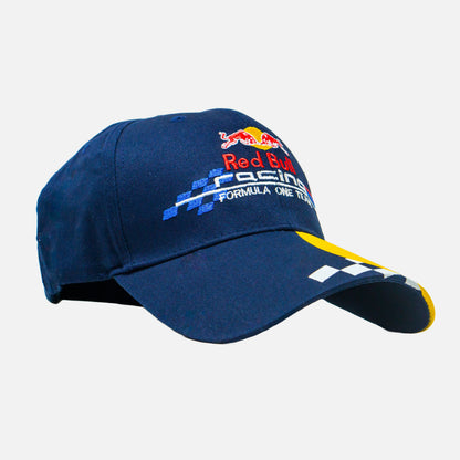 Gorra Red Bull Racing 20 aniversario (BAJO PEDIDO)