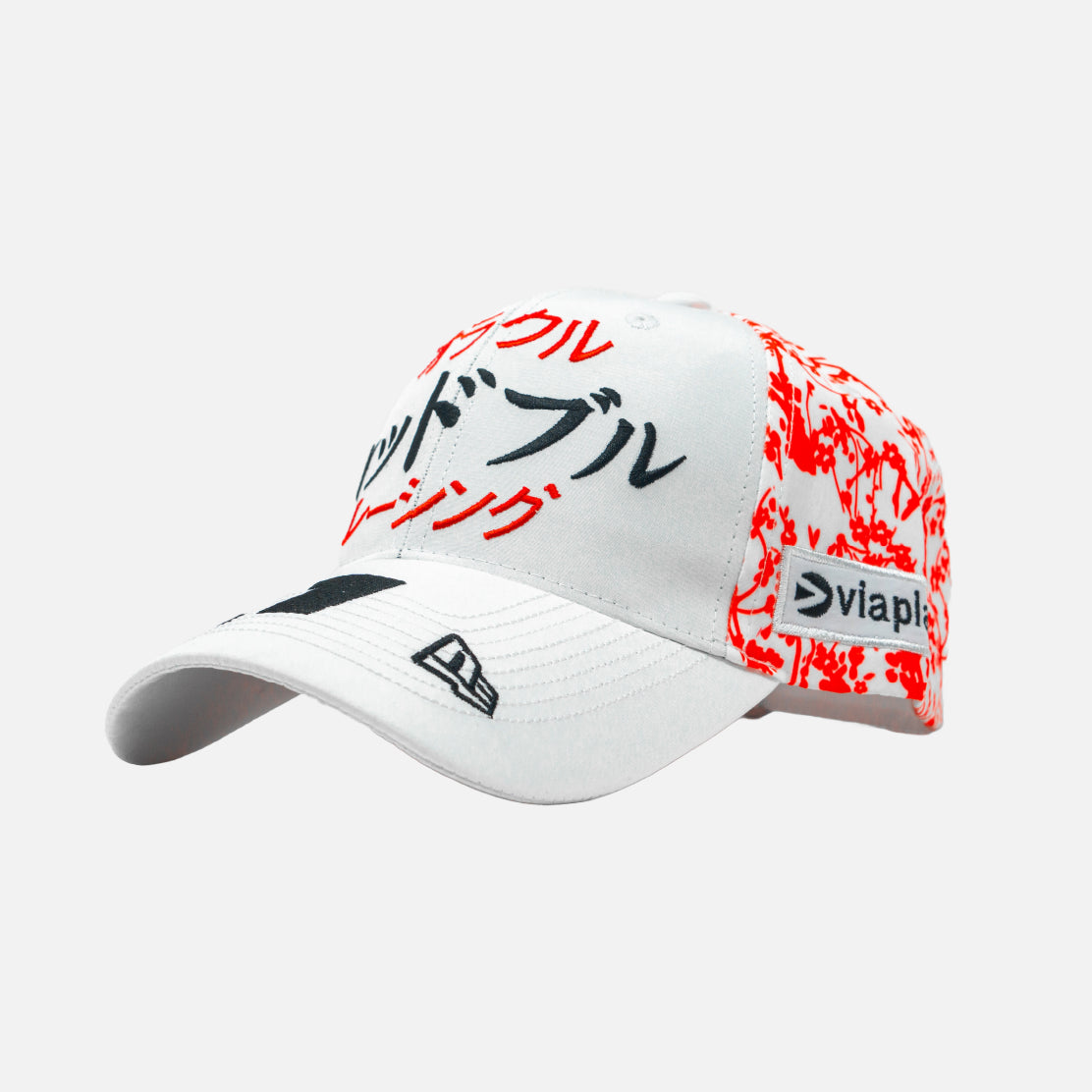 Gorra Max Verstappen Japón 2024