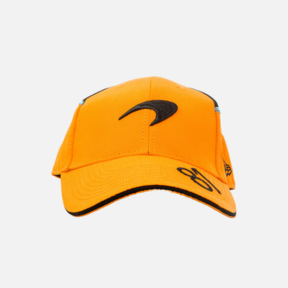 Gorra Oscar Piastri Scuderia 2024