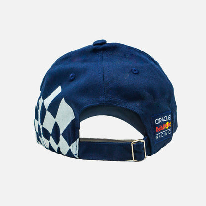 Gorra Red Bull Racing 20 aniversario (BAJO PEDIDO)