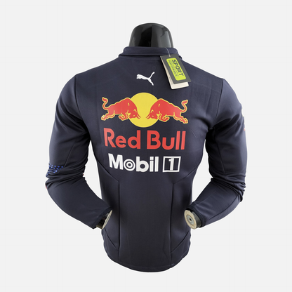 Sweater Red Bull Scuderia 2022
