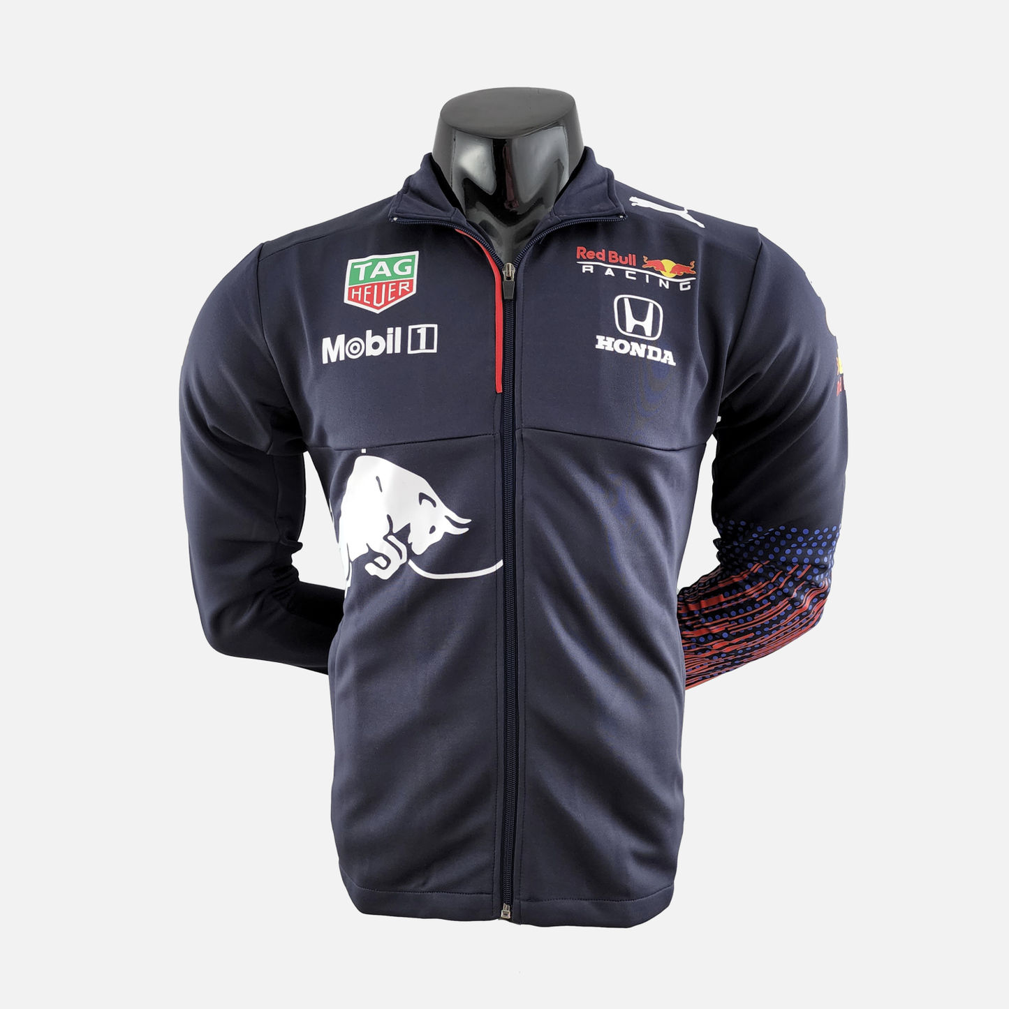 Sweater Red Bull Scuderia 2022