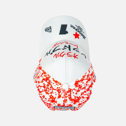 Gorra Max Verstappen Japón 2024