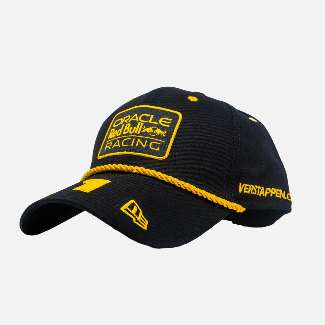 Gorra Max Verstappen World Champion 2023