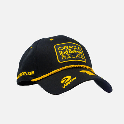 Gorra Max Verstappen World Champion 2023