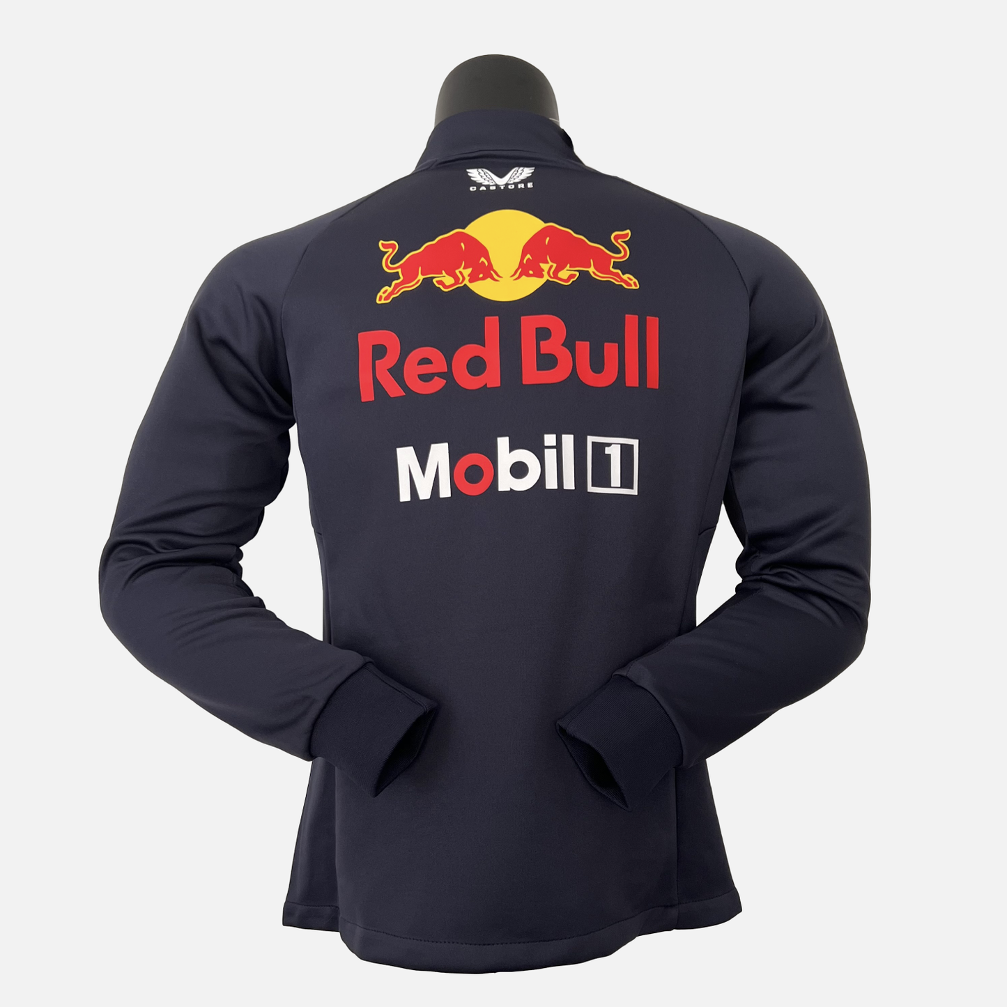 Sweater Red Bull 2023 Scuderia