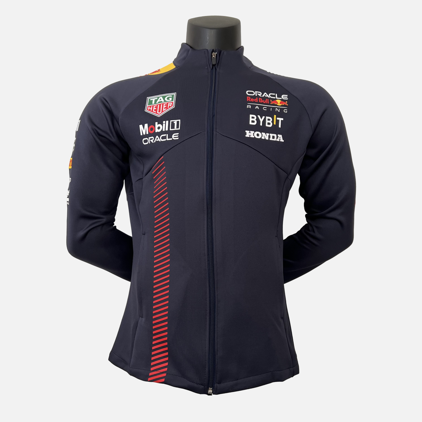 Sweater Red Bull 2023 Scuderia