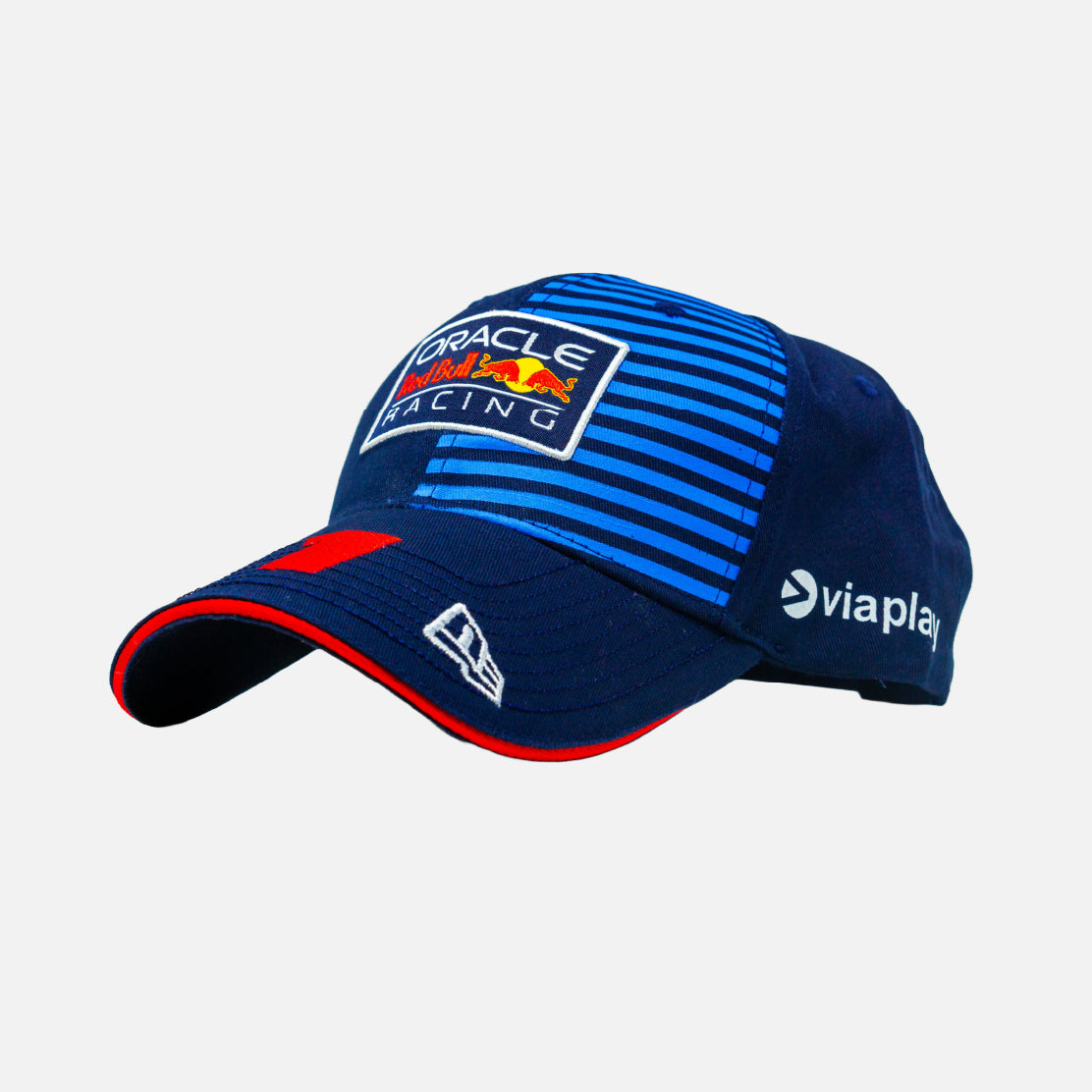 Gorra Max Verstappen Scuderia 2024