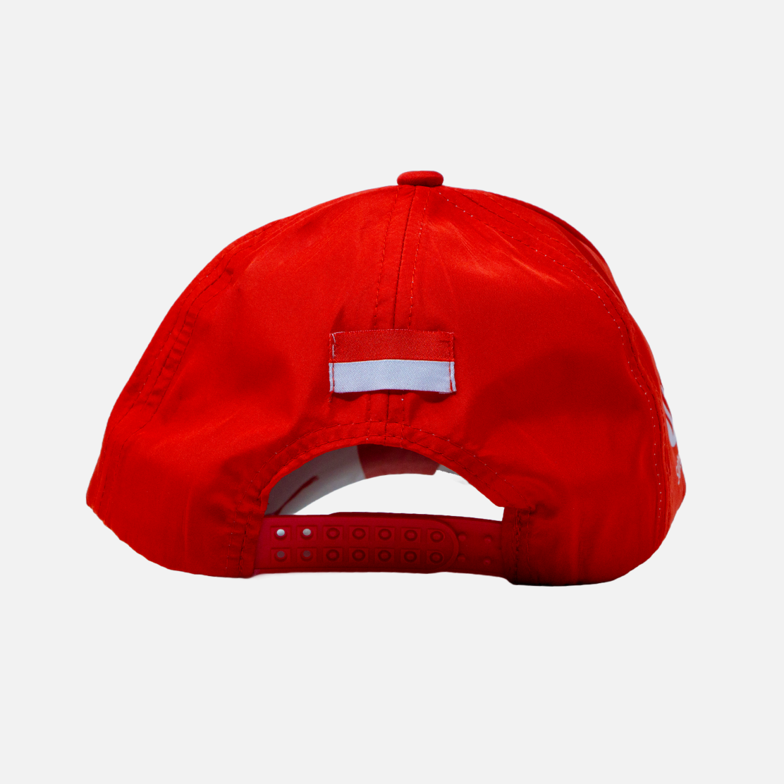 Gorra Charles Leclerc Scuderia 2024 (BAJO PEDIDO)