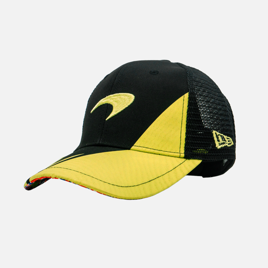 Gorra Lando Norris Silverstone GP 2024