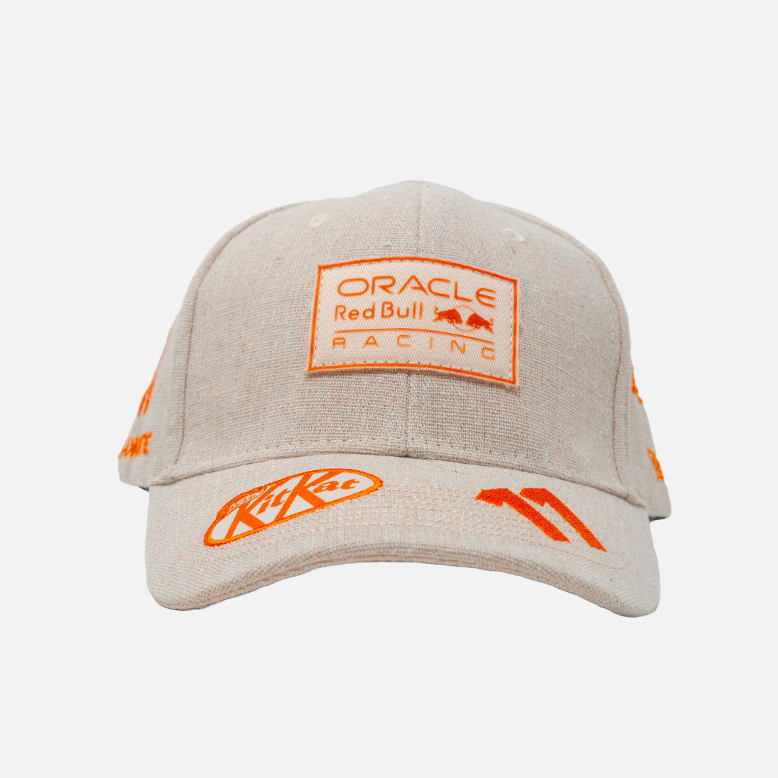 Gorra Checo Pérez Monaco 2024