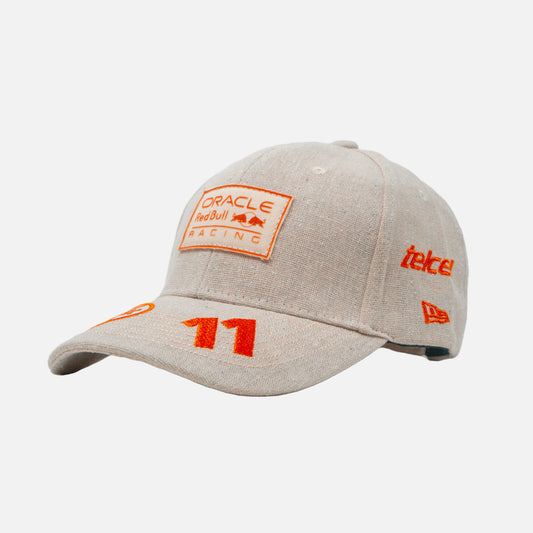 Gorra Checo Pérez Monaco 2024