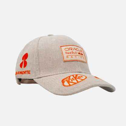 Gorra Checo Pérez Monaco 2024