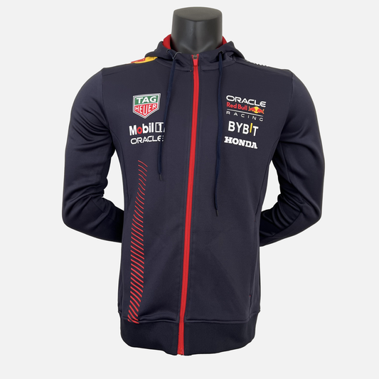 Hoodie Red Bull 2023 Scuderia