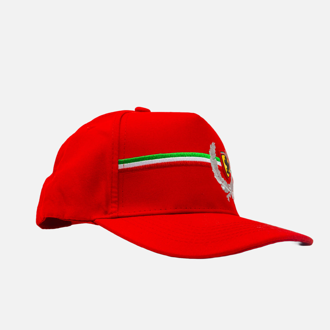 Gorra Scuderia Ferrari Italian GP