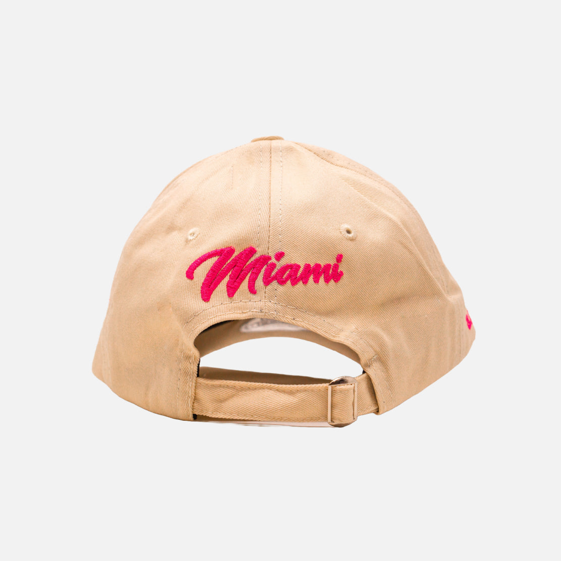 Gorra Checo Pérez Miami 2024