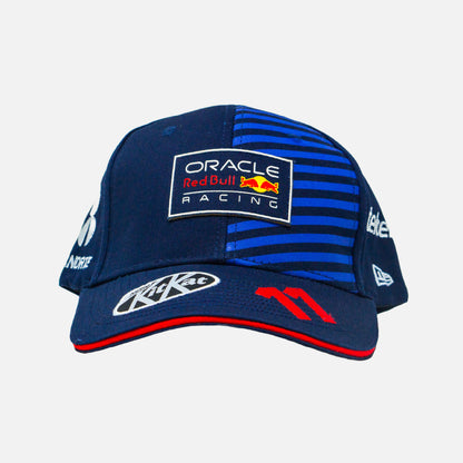Gorra Checo Perez Scuderia 2024 (BAJO PEDIDO)