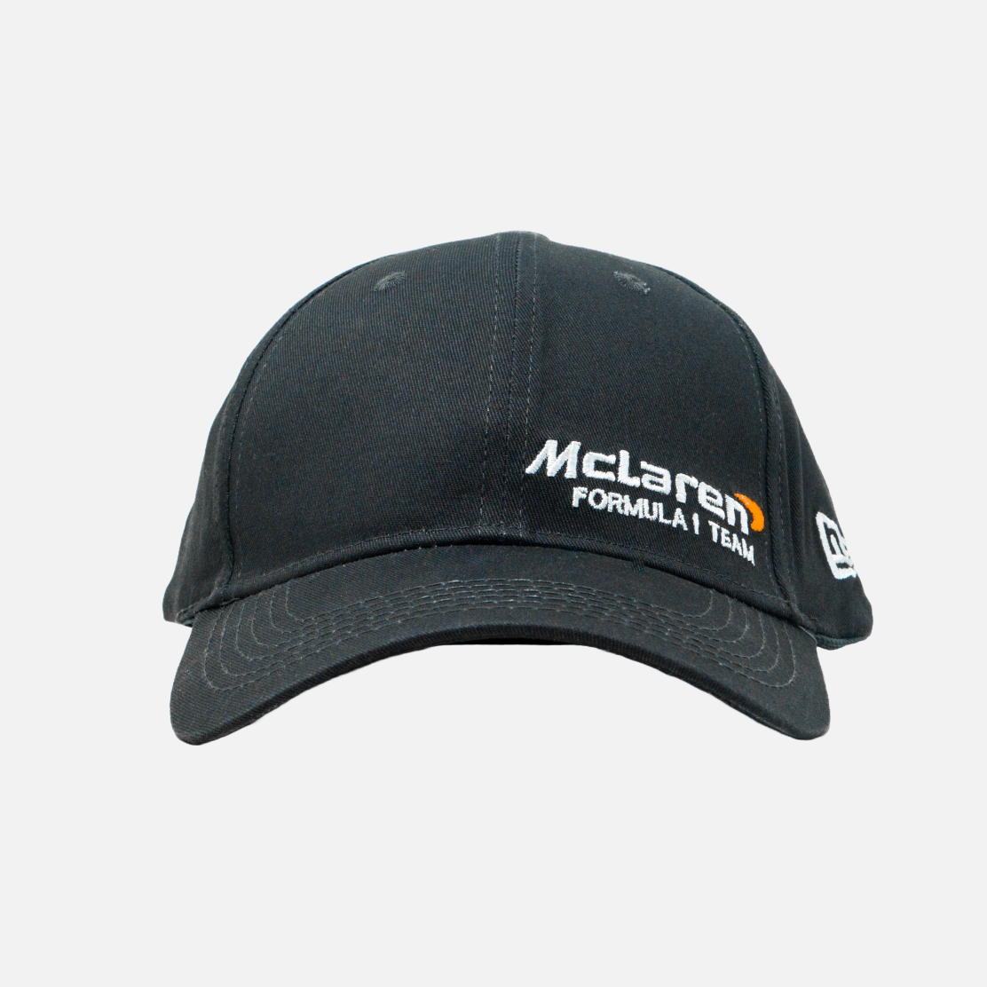 Gorra Mclaren Flawless Grey