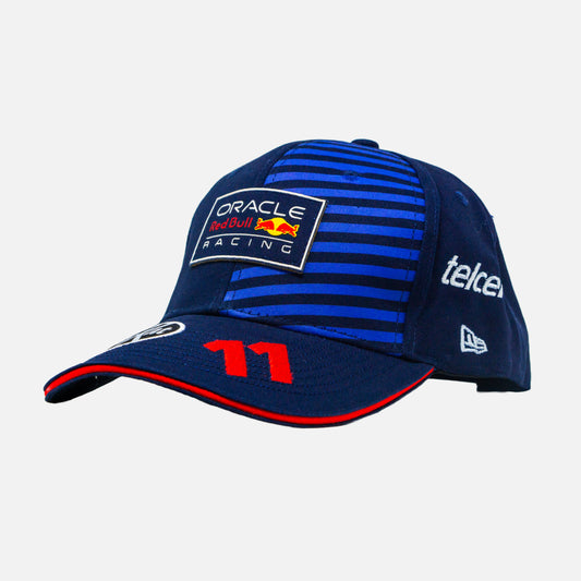 Gorra Checo Perez Scuderia 2024