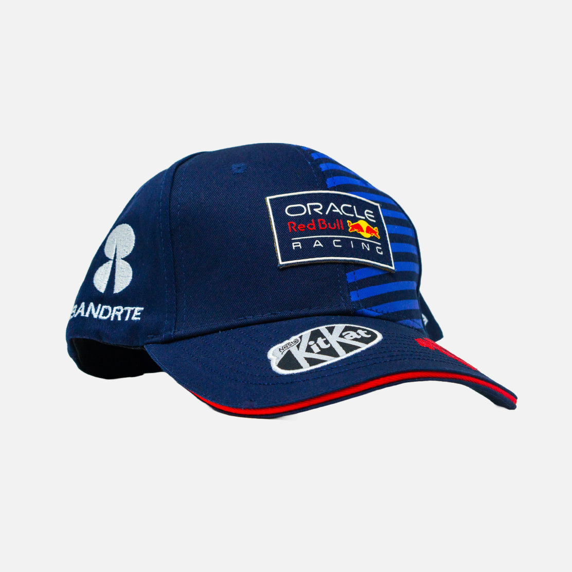 Gorra Checo Perez Scuderia 2024 (BAJO PEDIDO)