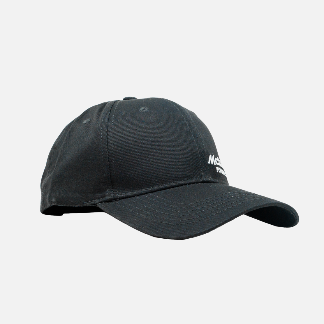 Gorra Mclaren Flawless Grey