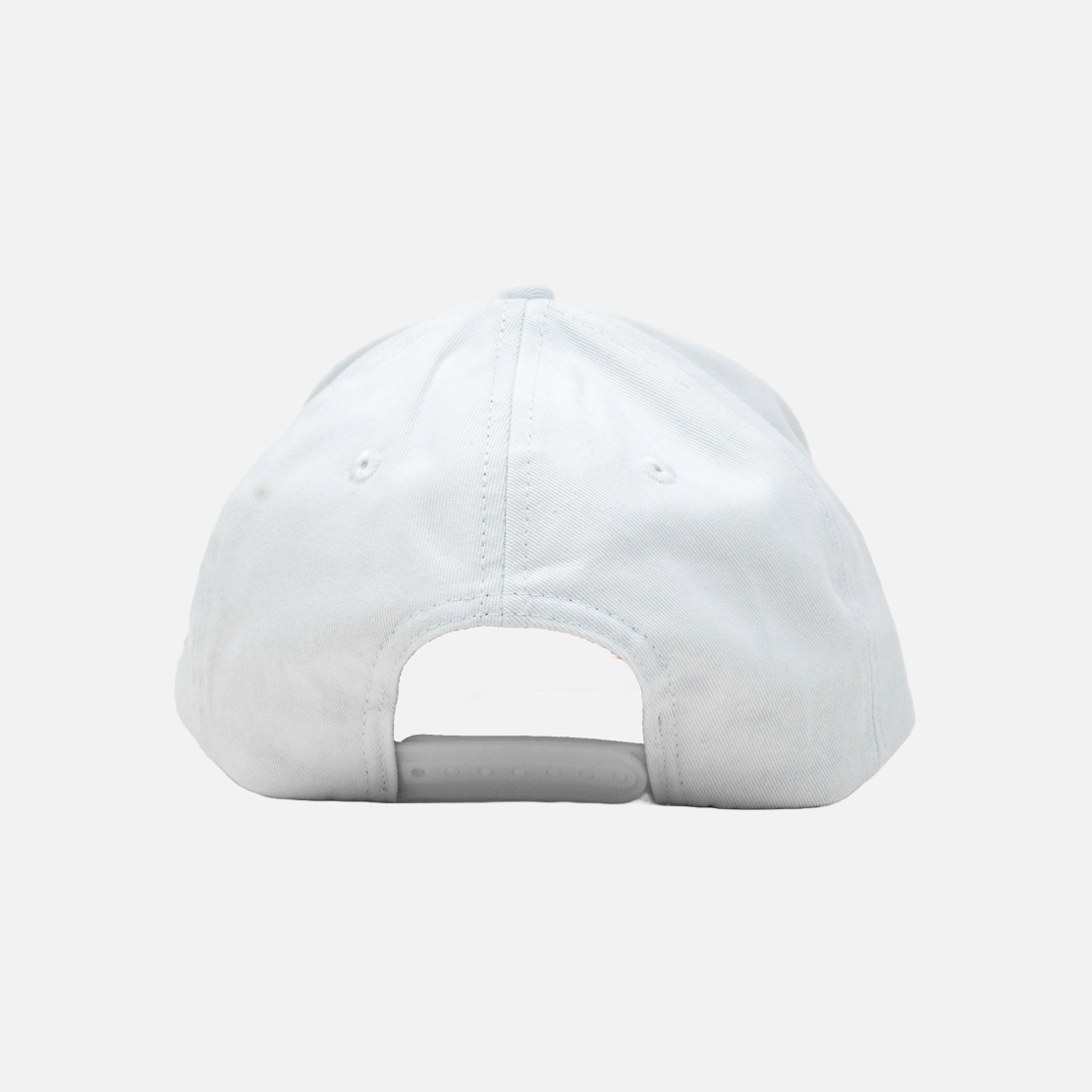 Gorra Mclaren White and Orange (BAJO PEDIDO)