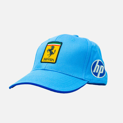 Gorra Ferrari Miami 2024