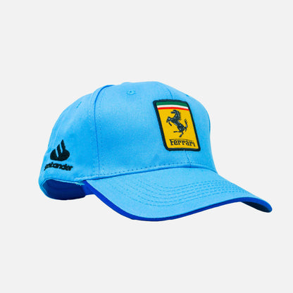 Gorra Ferrari Miami 2024