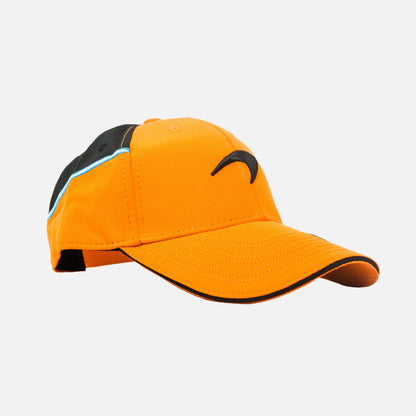 Gorra Oscar Piastri Scuderia 2024