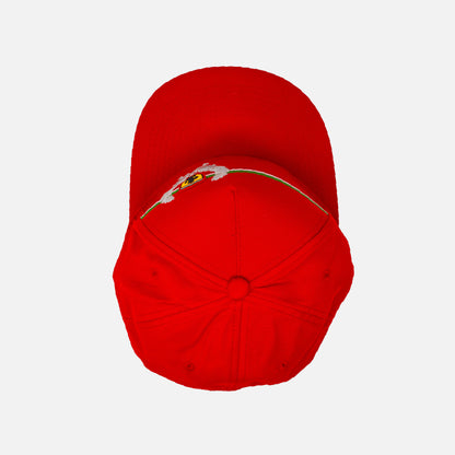 Gorra Scuderia Ferrari Italian GP