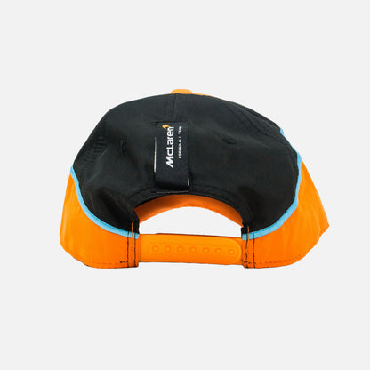 Gorra Oscar Piastri Scuderia 2024