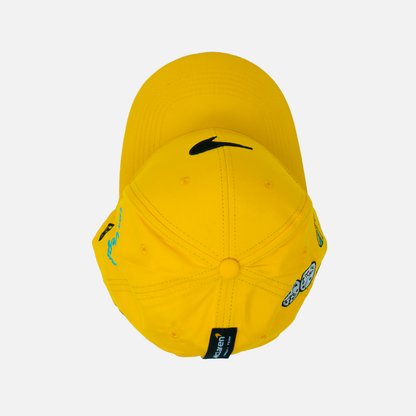 Gorra Mclaren Las Vegas 2023 v2 (BAJO PEDIDO)
