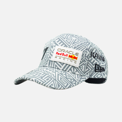 Gorra Checo Pérez México 2023