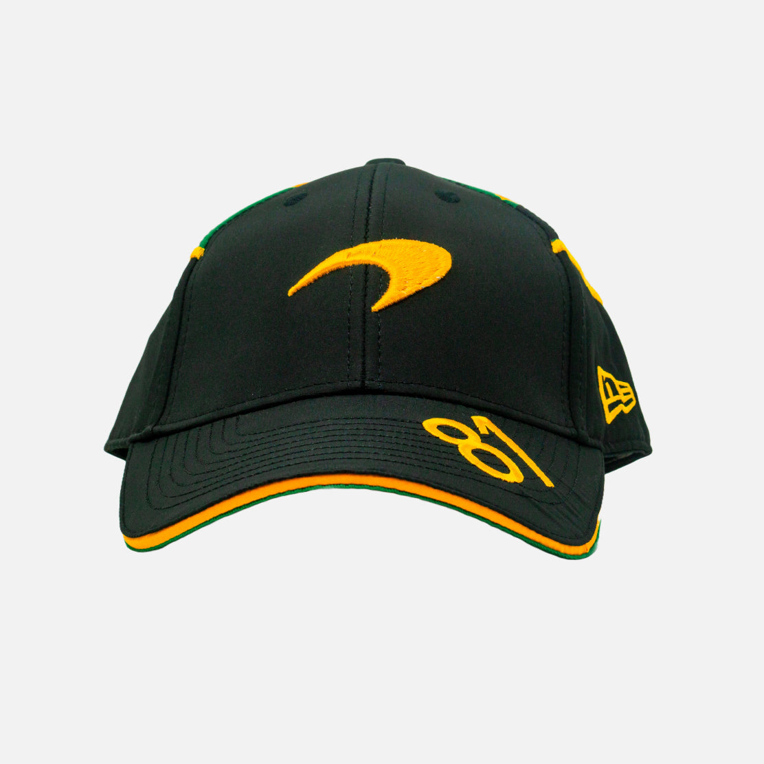 Gorra Oscar Piastri Australia GP 2024