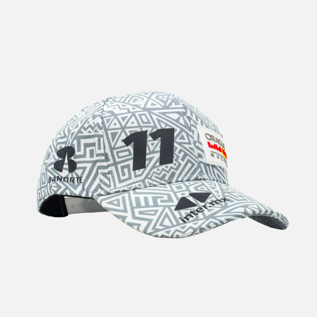 Gorra Checo Pérez México 2023