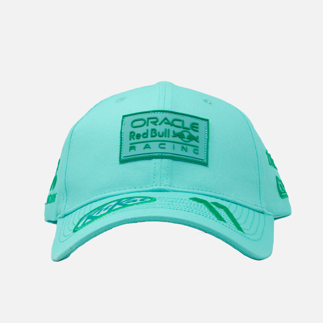 Gorra Checo Pérez México 2024