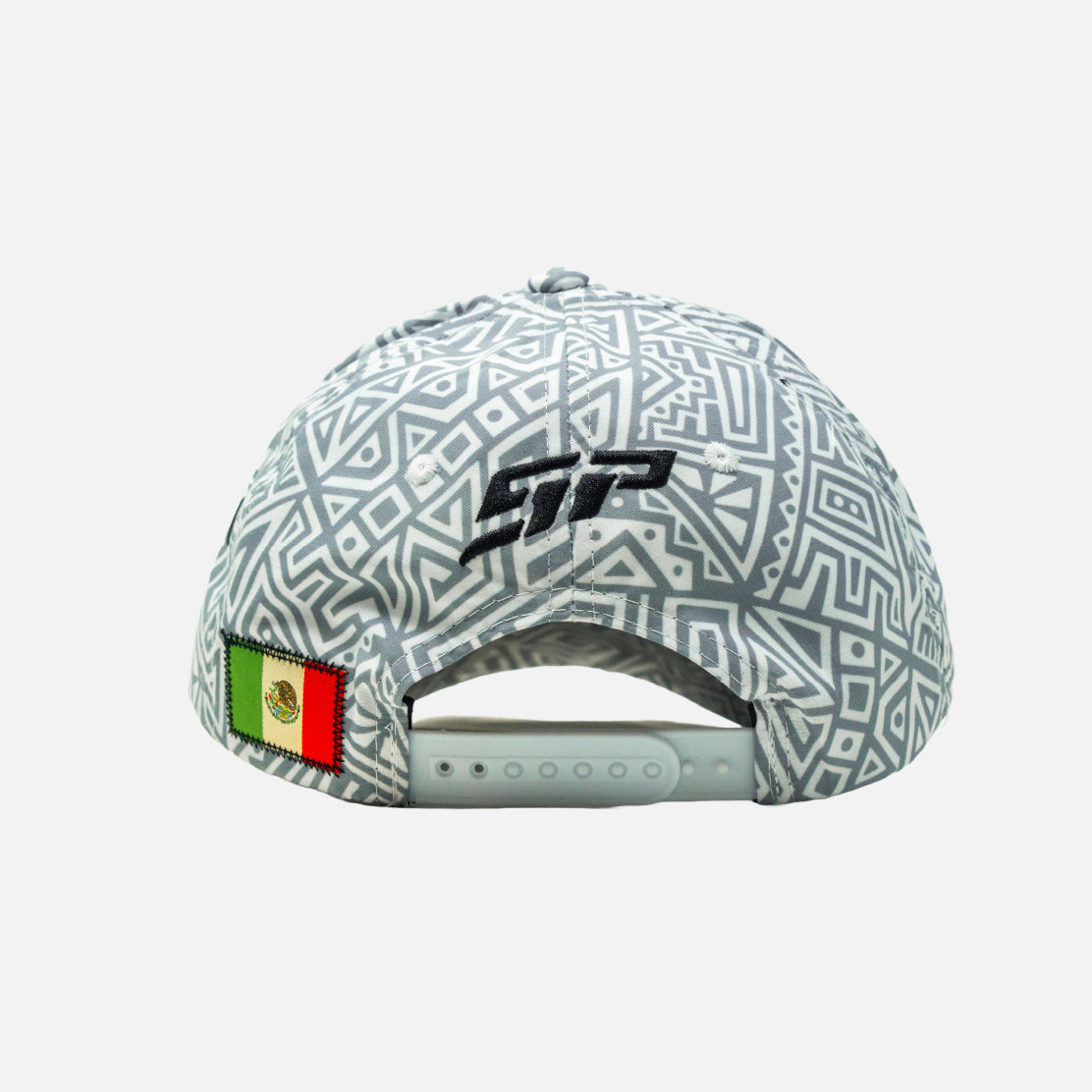 Gorra Checo Pérez México 2023