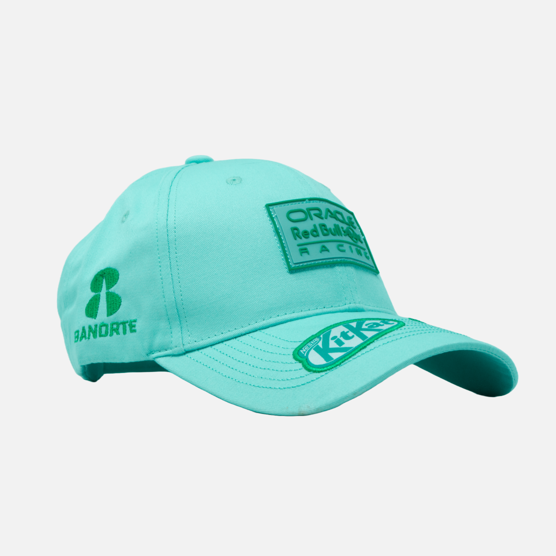 Gorra Checo Pérez México 2024