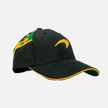 Gorra Oscar Piastri Australia GP 2024