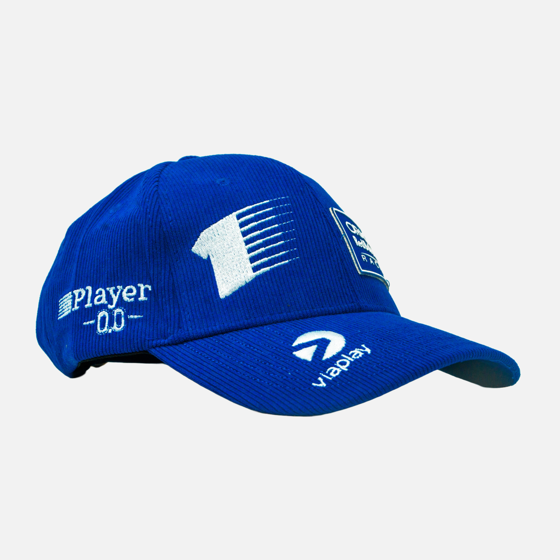 Gorra Max Verstappen Zandvoort 2024